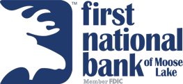 First National Bank of Moose Lake